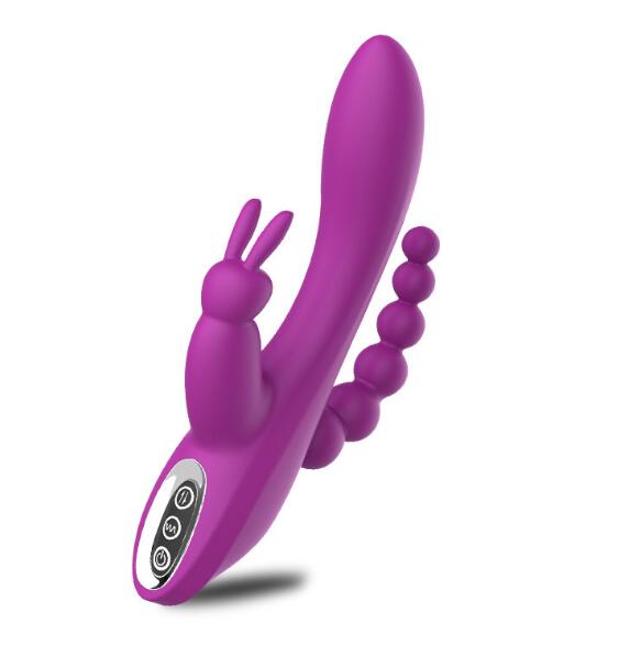 Luxury Rabbit Vibrator