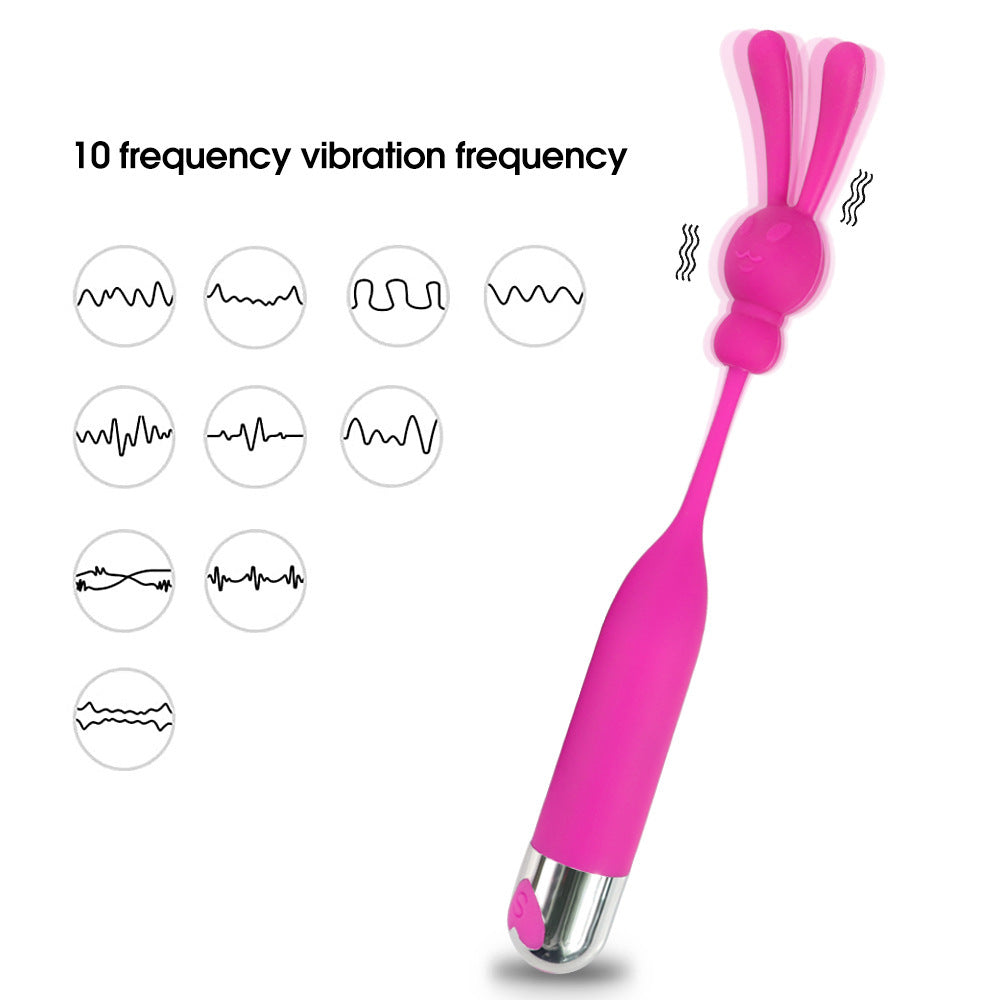 Honey Bean Vibrator