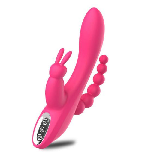 Luxury Rabbit Vibrator