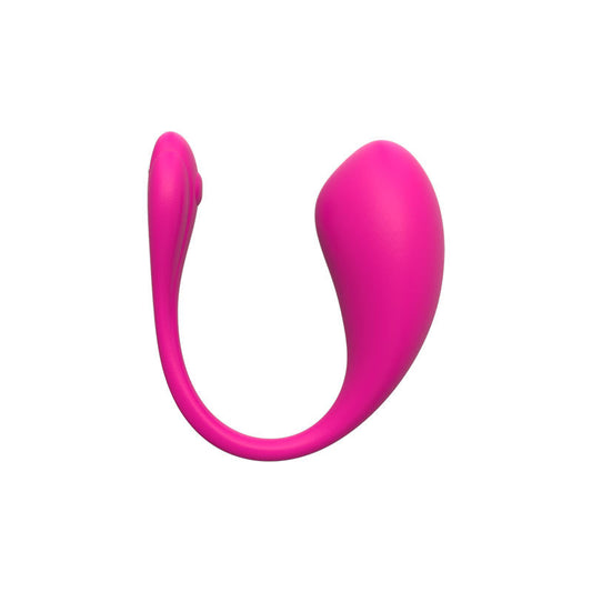 Phone Controlled Wireless Vibrator