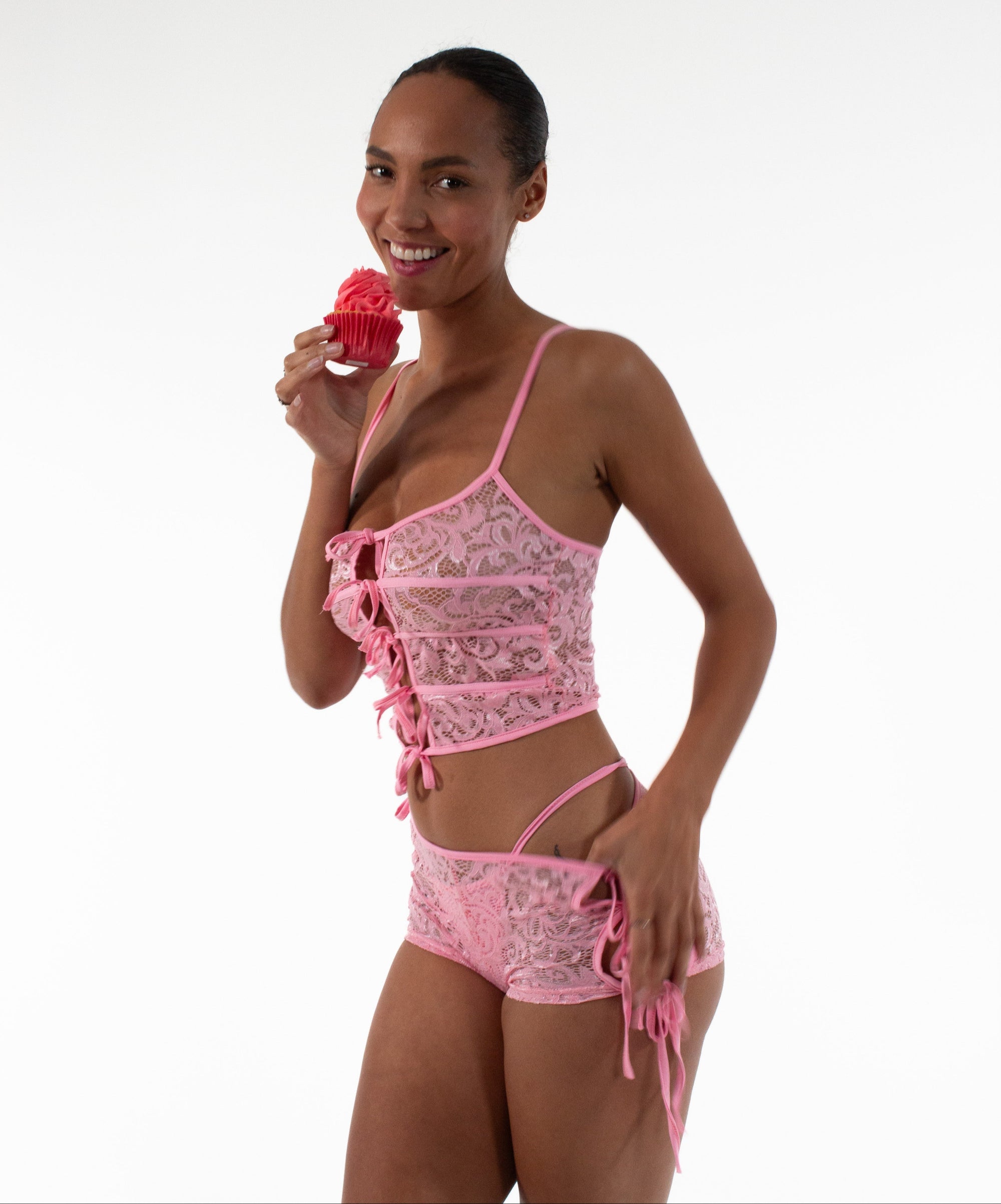 CHAYA Three-Piece Set