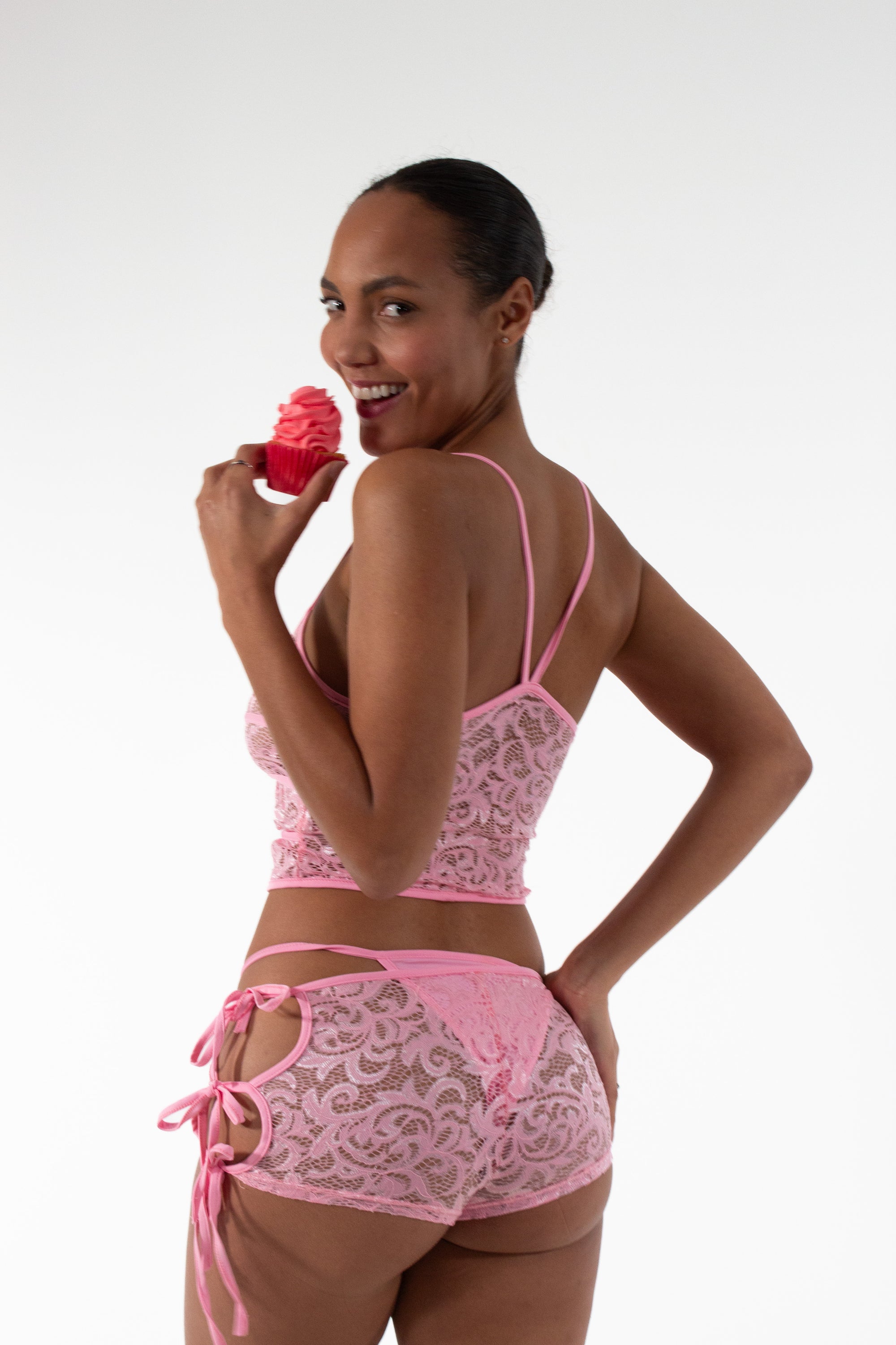 CHAYA Three-Piece Set