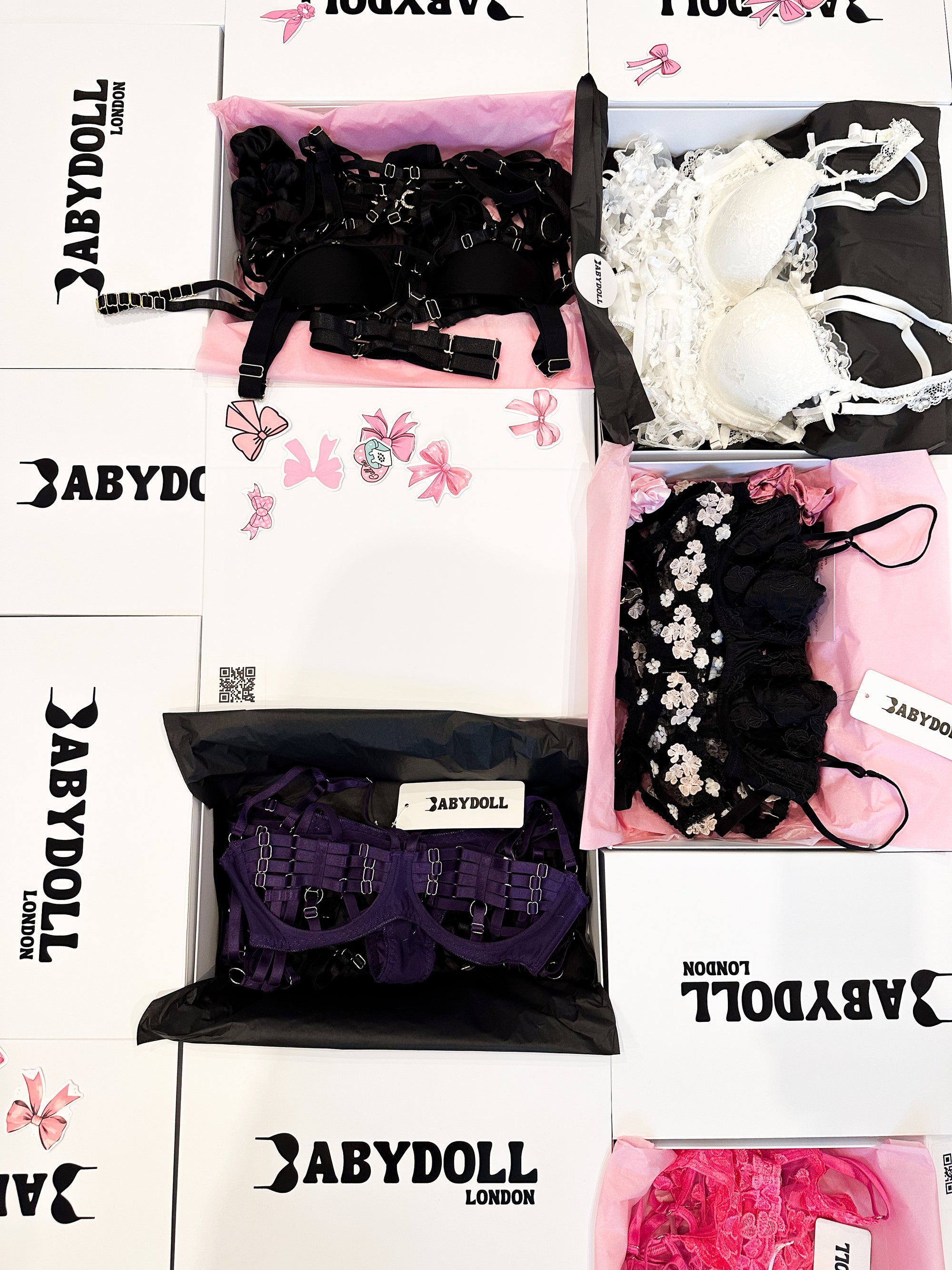 SUBSCRIPTION BOX