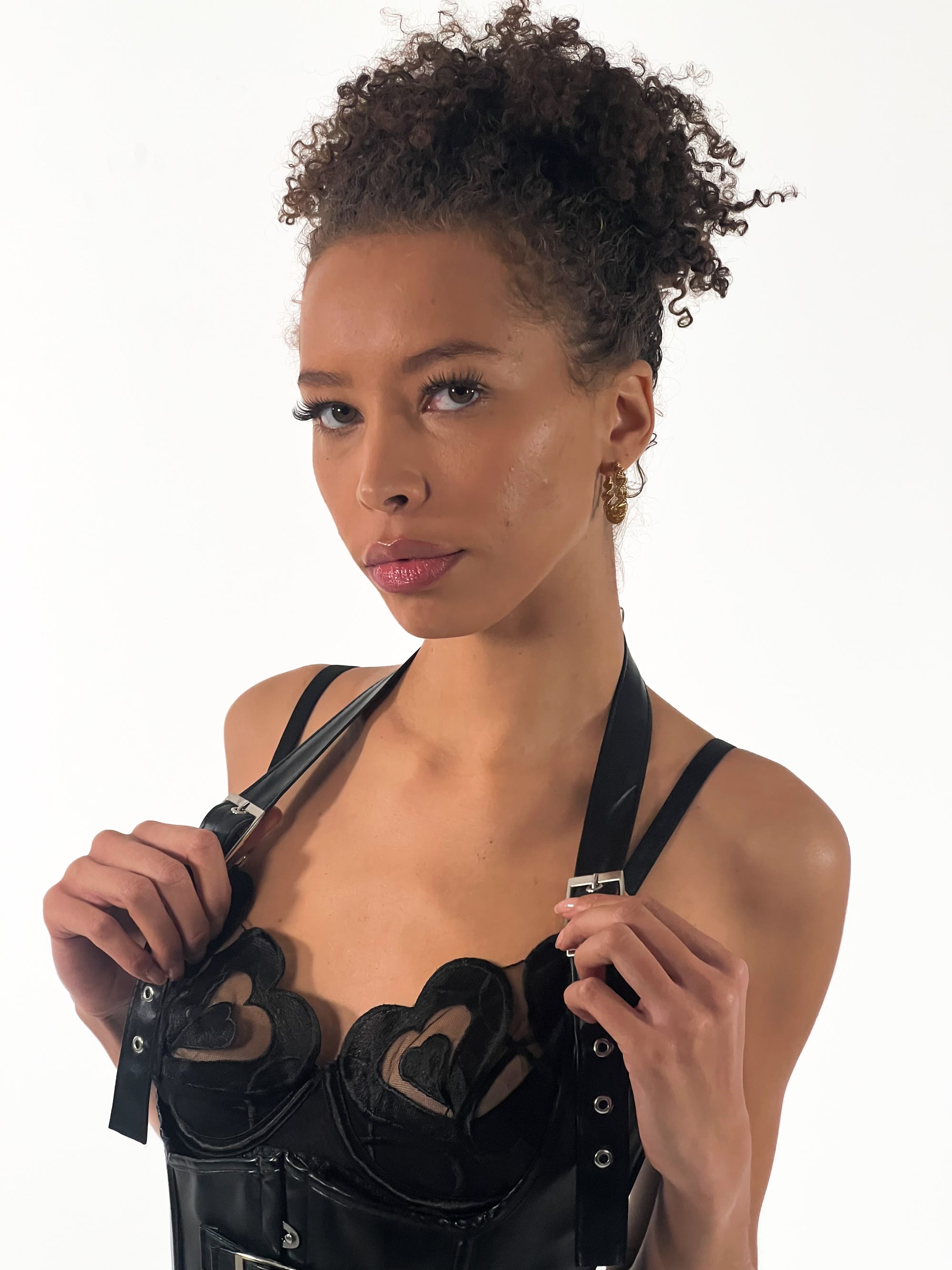 YARA Underbust Corset