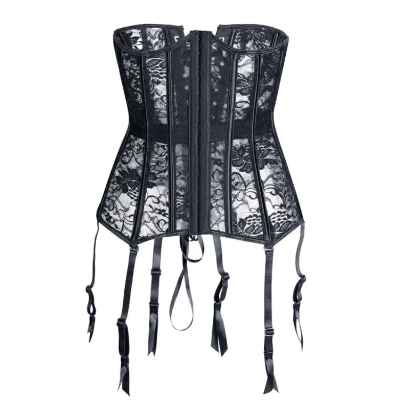 FAYE Underbust Corset