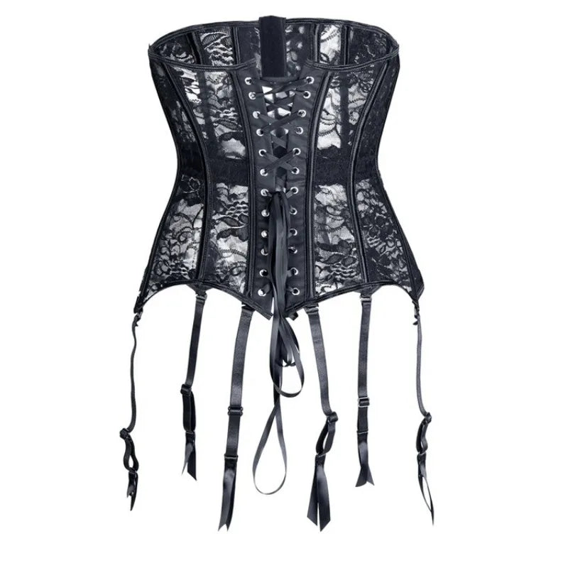 FAYE Underbust Corset